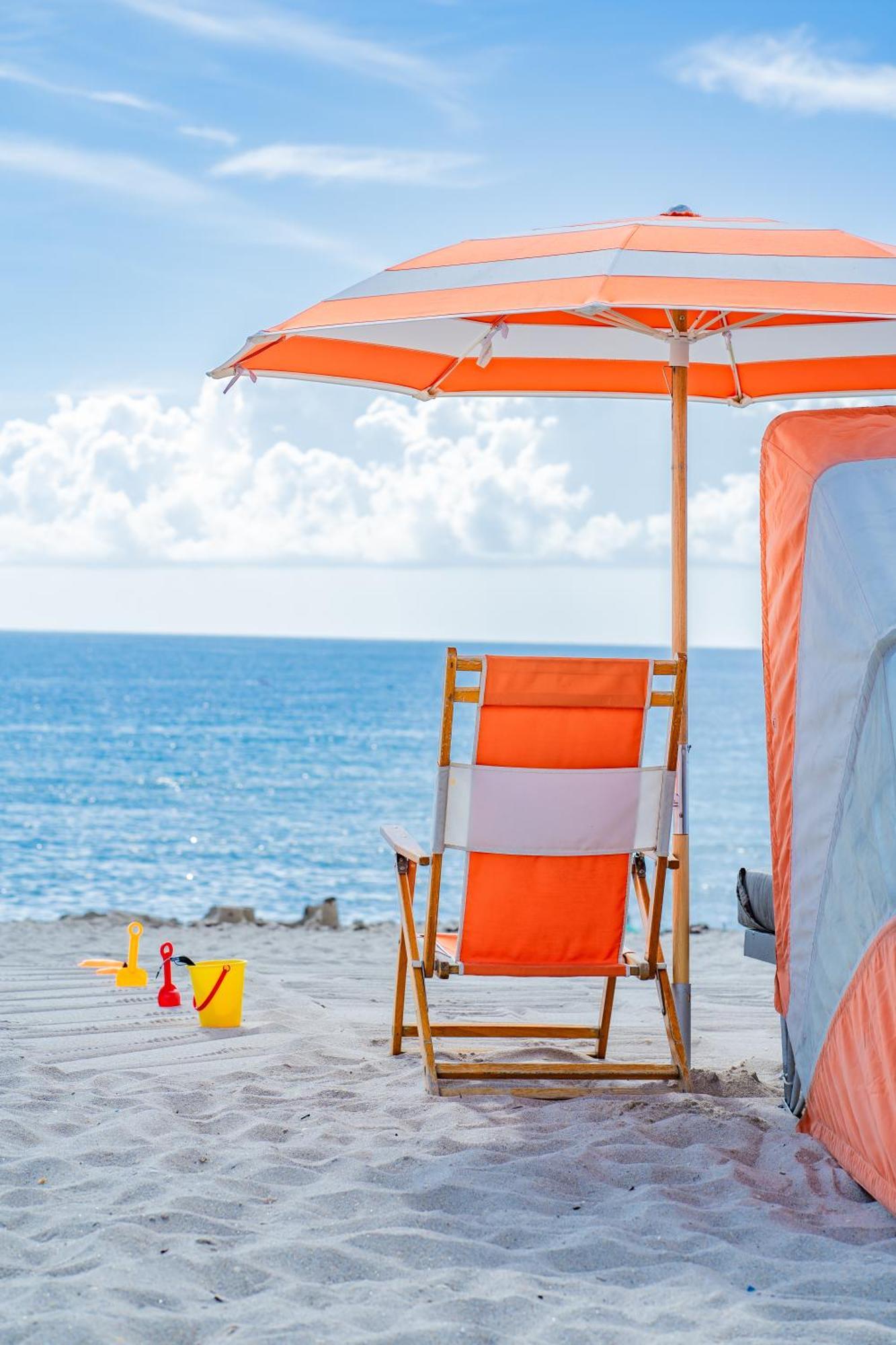 B Ocean Resort Fort Lauderdale Beach Exterior photo